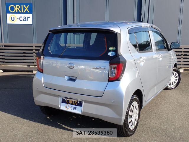 Daihatsu MIRA 2018-07 6908696-2