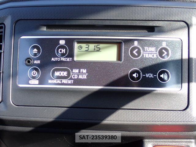 Daihatsu MIRA 2018-07 6908696-3