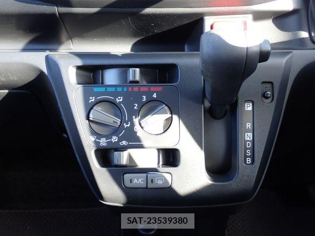Daihatsu MIRA 2018-07 6908696-8