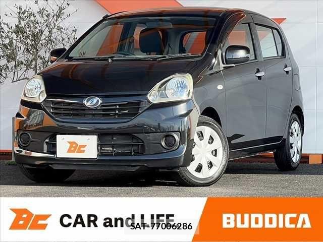Daihatsu MIRA 2014-06 6909062-0