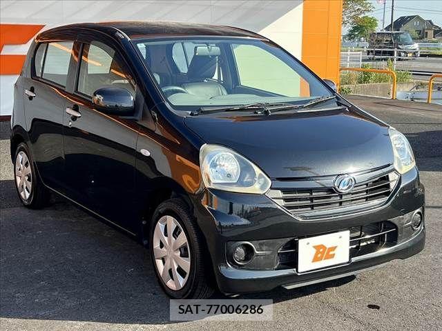 Daihatsu MIRA 2014-06 6909062-9