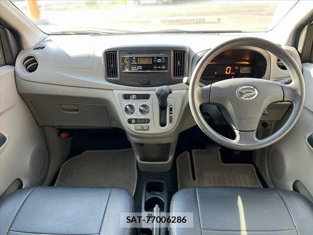 Daihatsu MIRA 2014-06 6909062-1