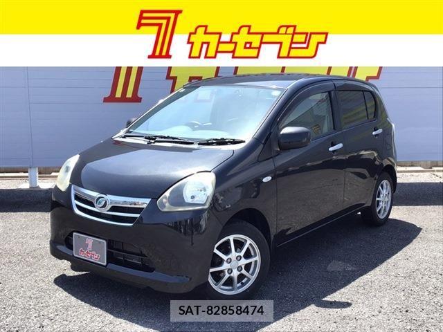Daihatsu MIRA 2013-04 6909073-0