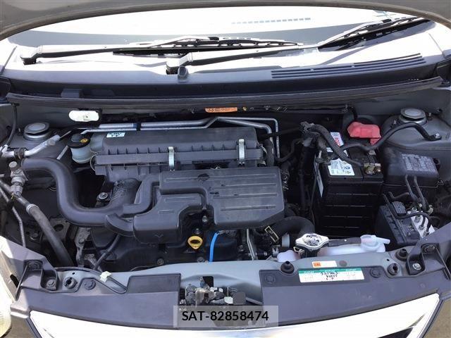 Daihatsu MIRA 2013-04 6909073-9