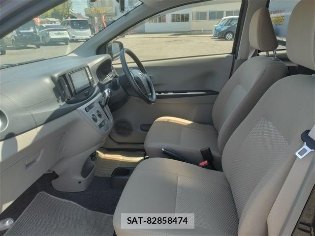 Daihatsu MIRA 2013-04 6909073-11