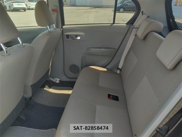 Daihatsu MIRA 2013-04 6909073-13