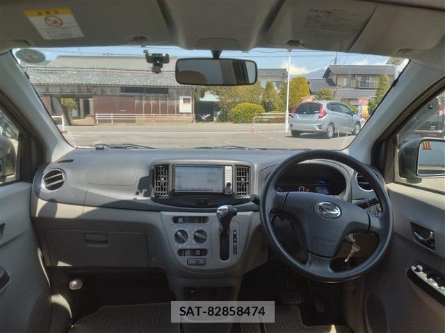 Daihatsu MIRA 2013-04 6909073-14