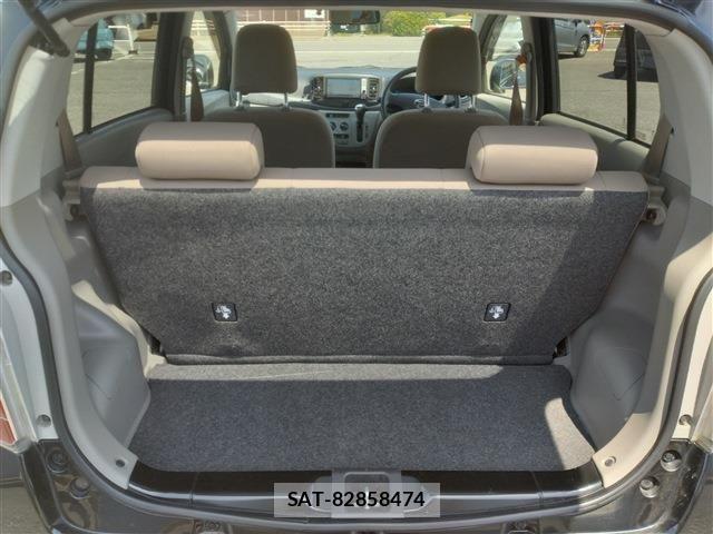 Daihatsu MIRA 2013-04 6909073-15