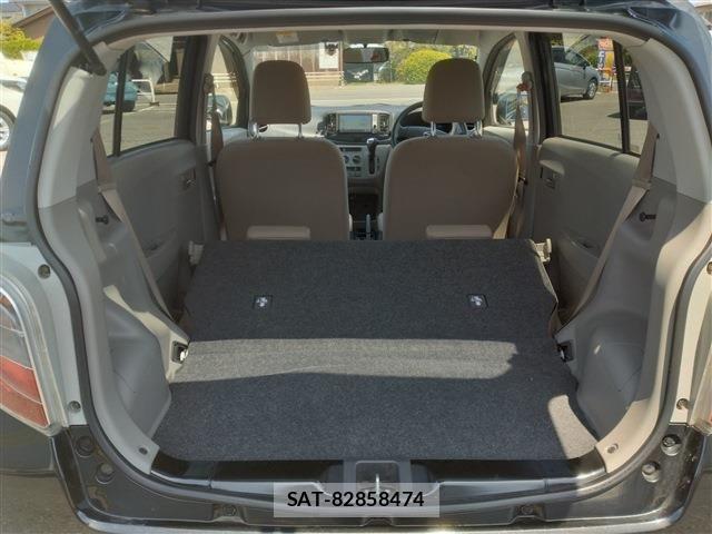 Daihatsu MIRA 2013-04 6909073-16