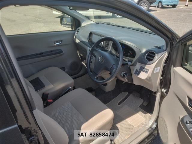 Daihatsu MIRA 2013-04 6909073-17