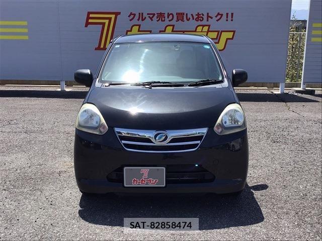 Daihatsu MIRA 2013-04 6909073-1
