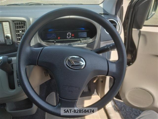 Daihatsu MIRA 2013-04 6909073-19
