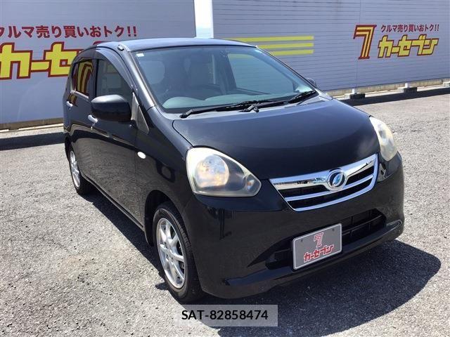 Daihatsu MIRA 2013-04 6909073-23