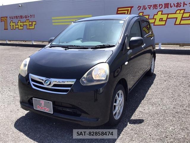 Daihatsu MIRA 2013-04 6909073-24