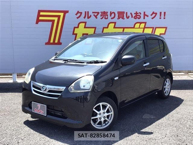 Daihatsu MIRA 2013-04 6909073-25