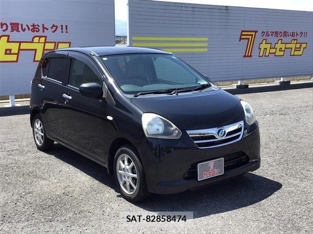 Daihatsu MIRA 2013-04 6909073-2