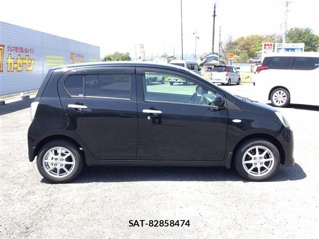 Daihatsu MIRA 2013-04 6909073-3