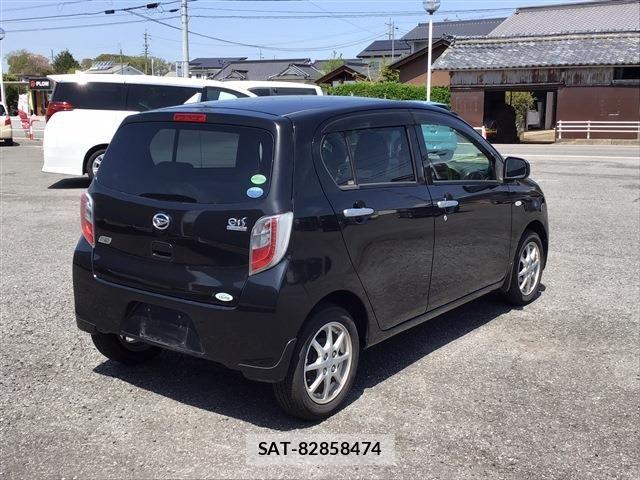 Daihatsu MIRA 2013-04 6909073-4