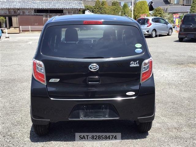 Daihatsu MIRA 2013-04 6909073-5