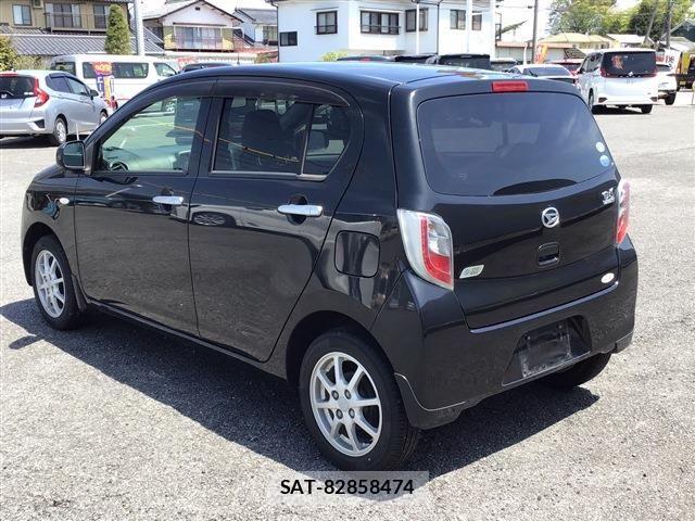 Daihatsu MIRA 2013-04 6909073-6
