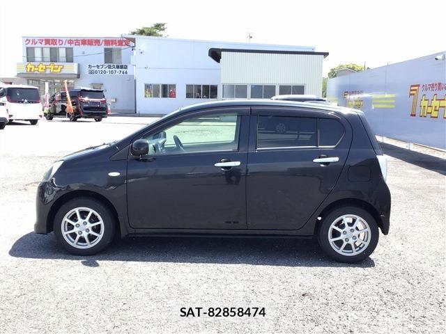 Daihatsu MIRA 2013-04 6909073-7