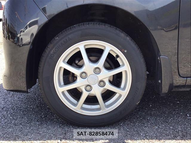 Daihatsu MIRA 2013-04 6909073-8