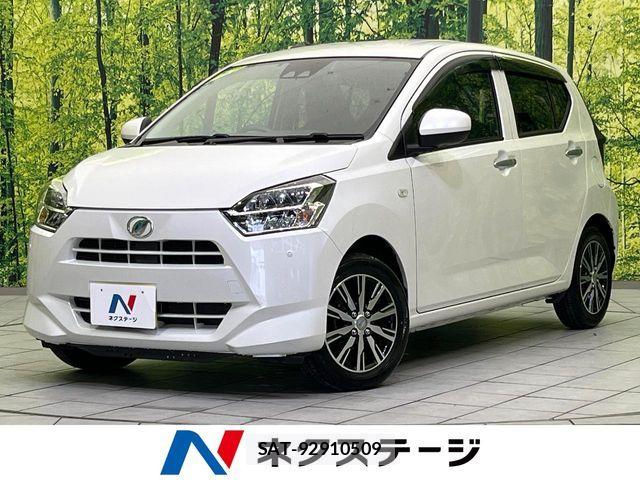 Daihatsu MIRA 2019-06 6908659-0
