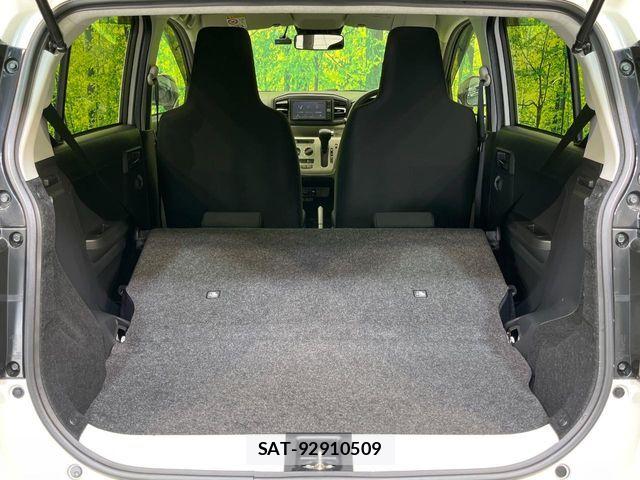 Daihatsu MIRA 2019-06 6908659-9