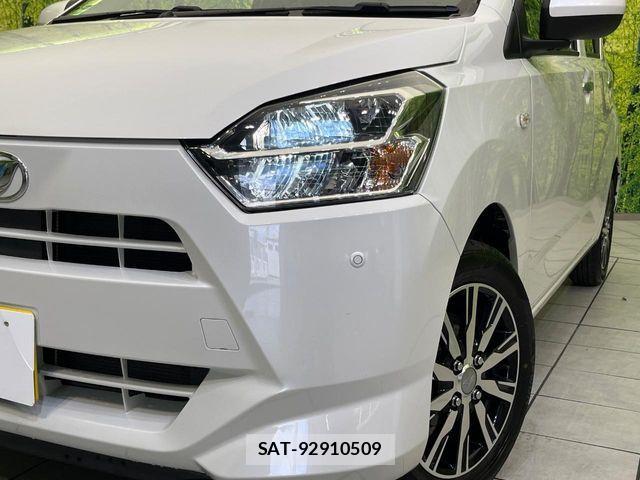 Daihatsu MIRA 2019-06 6908659-11