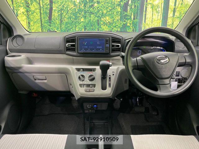 Daihatsu MIRA 2019-06 6908659-1