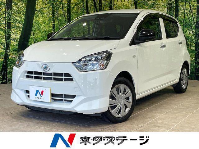 Daihatsu MIRA 2018-04 6908730-0