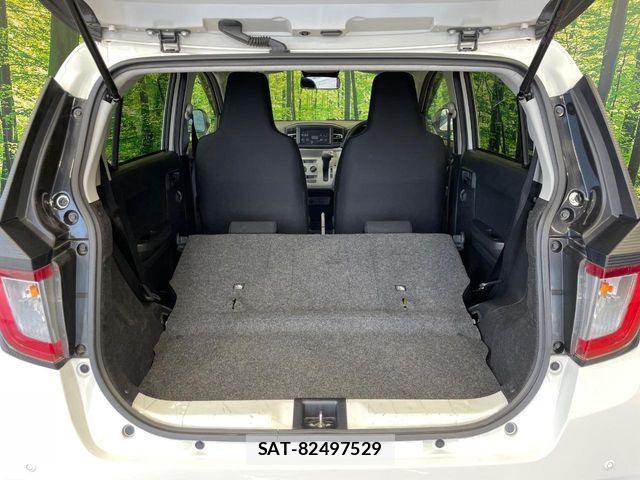 Daihatsu MIRA 2018-04 6908730-9