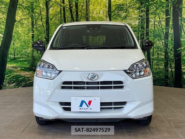 Daihatsu MIRA 2018-04 6908730-13