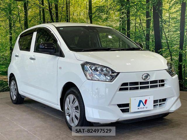 Daihatsu MIRA 2018-04 6908730-15