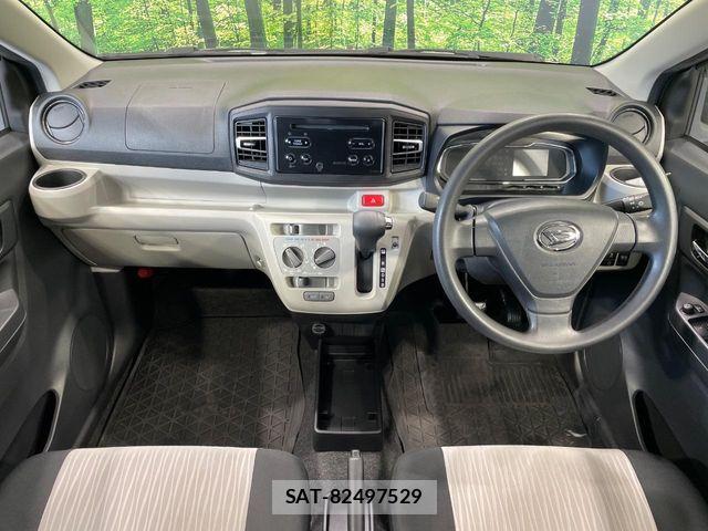 Daihatsu MIRA 2018-04 6908730-1