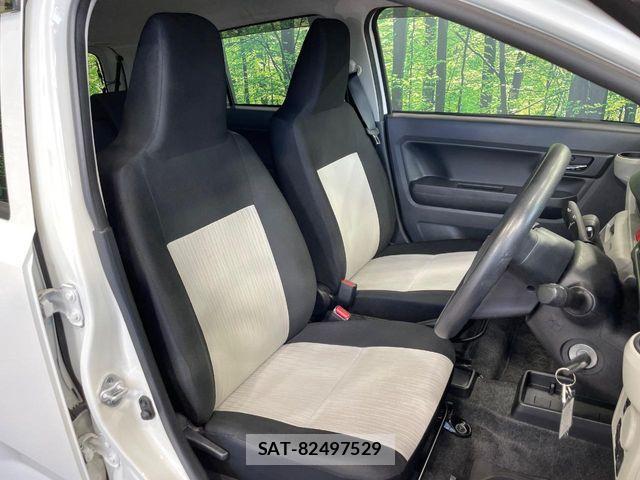 Daihatsu MIRA 2018-04 6908730-7