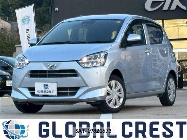 Daihatsu MIRA 2023-04 6908739-0