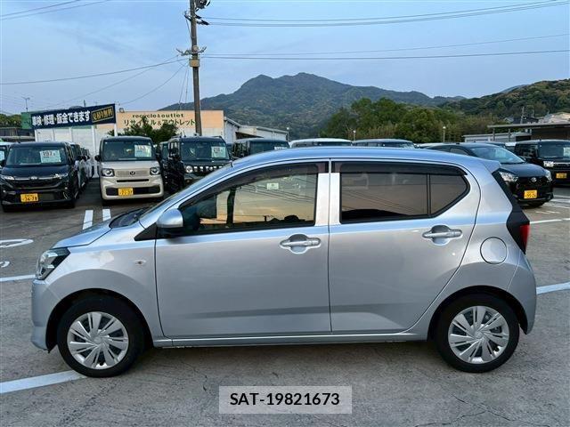 Daihatsu MIRA 2023-04 6908739-9