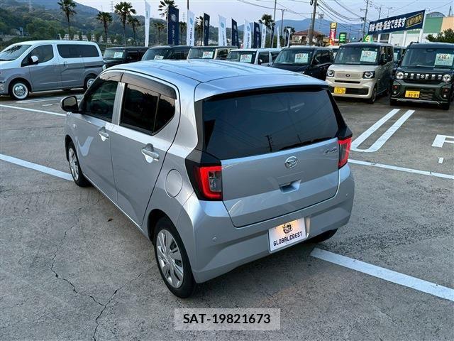 Daihatsu MIRA 2023-04 6908739-10