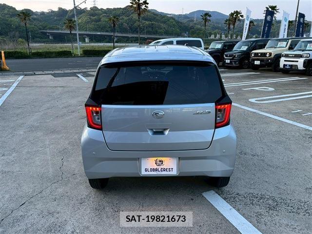 Daihatsu MIRA 2023-04 6908739-11
