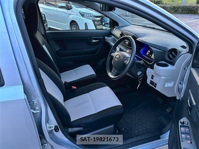 Daihatsu MIRA 2023-04 6908739-14