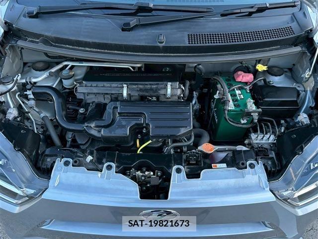 Daihatsu MIRA 2023-04 6908739-26