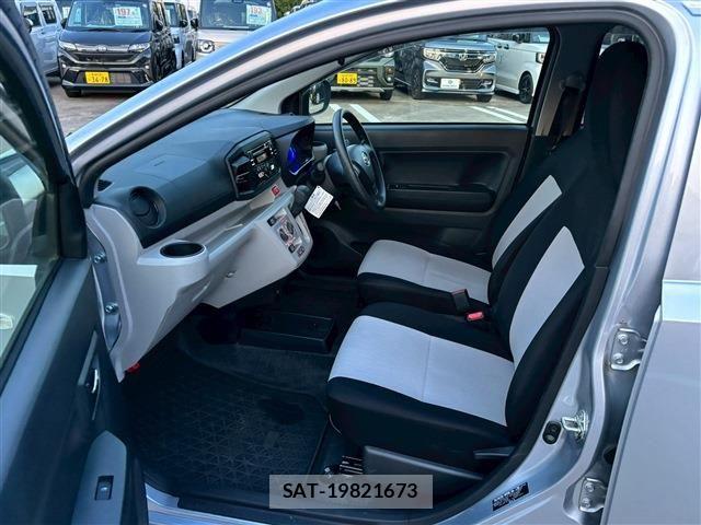Daihatsu MIRA 2023-04 6908739-3