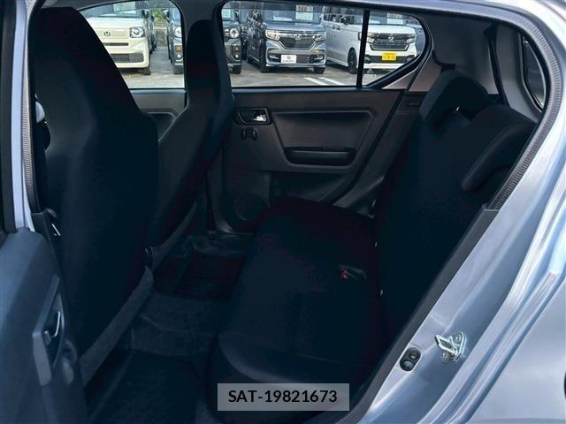 Daihatsu MIRA 2023-04 6908739-4