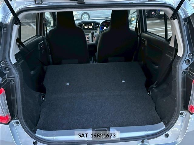 Daihatsu MIRA 2023-04 6908739-6