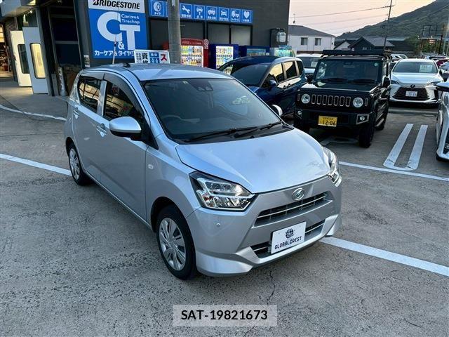 Daihatsu MIRA 2023-04 6908739-7