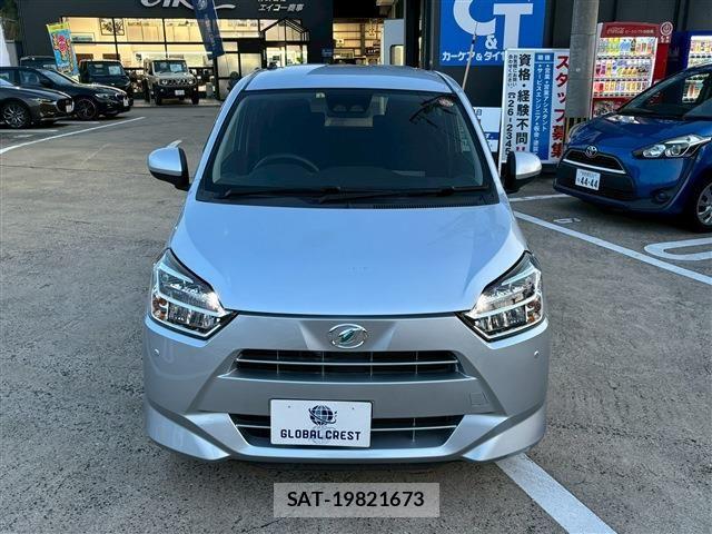 Daihatsu MIRA 2023-04 6908739-8