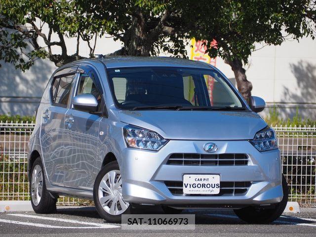 Daihatsu MIRA 2022-10 6908605-0