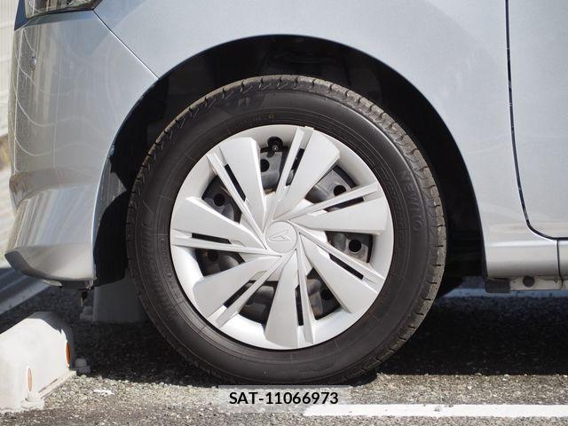Daihatsu MIRA 2022-10 6908605-9