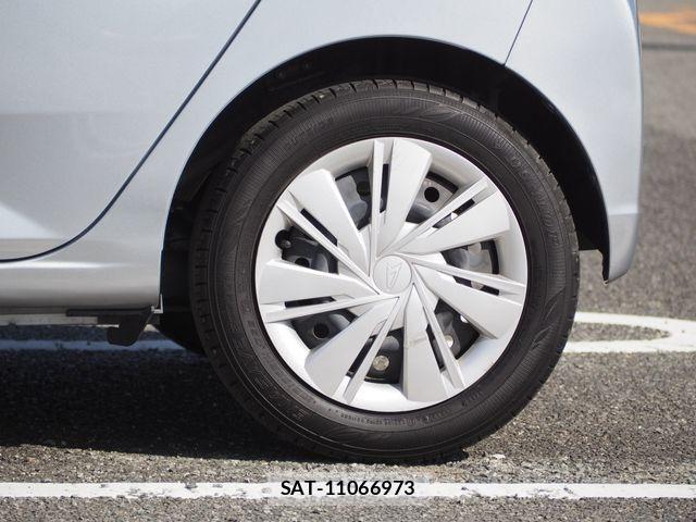 Daihatsu MIRA 2022-10 6908605-10